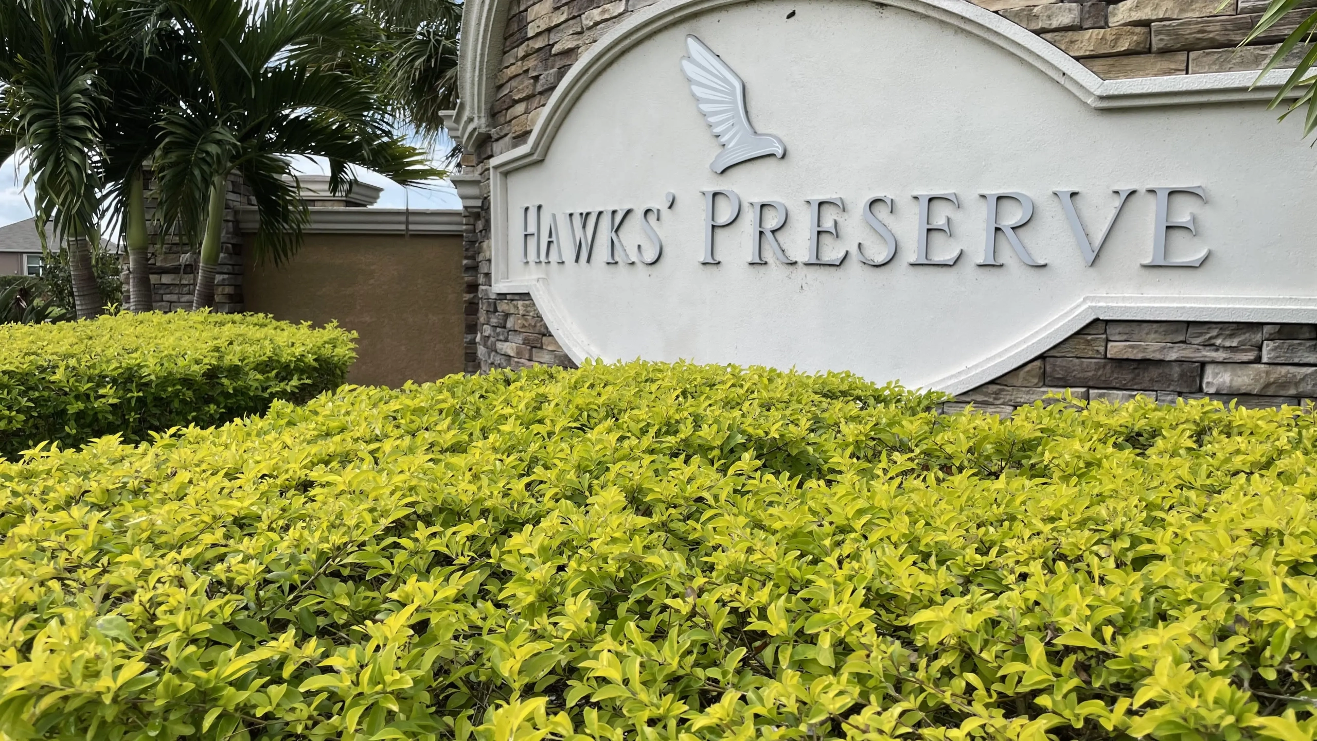 Hawks Preserve