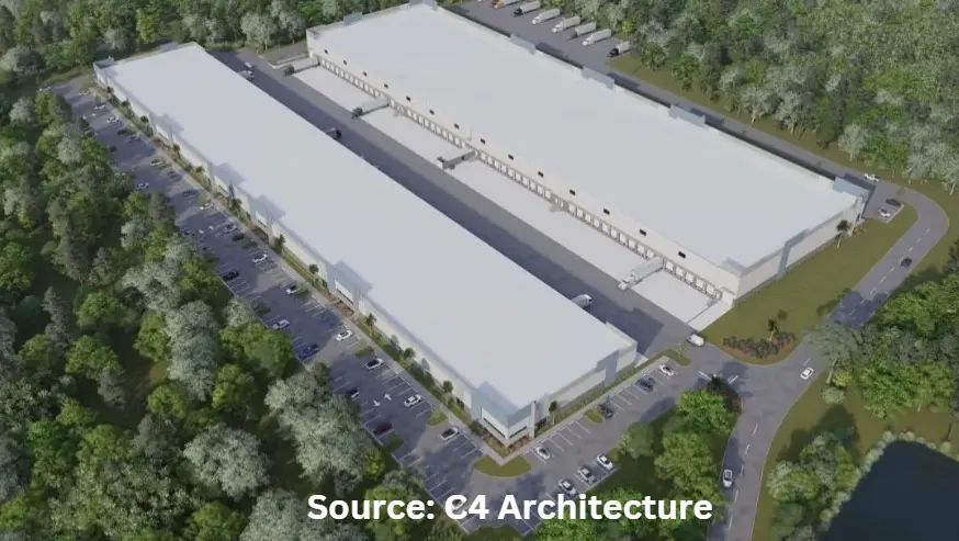 SpaceX Industrial Park