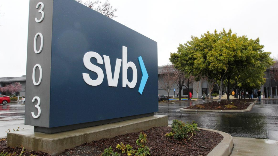 SVB