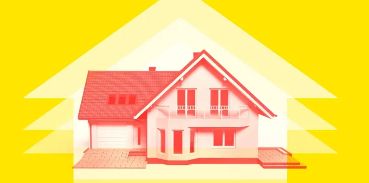 National Home Prices