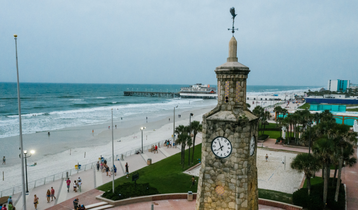 Daytona Beach Housing Market Update
