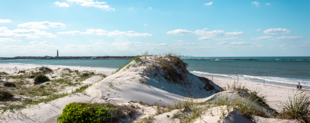 New Smyrna Beach Housing Market Update