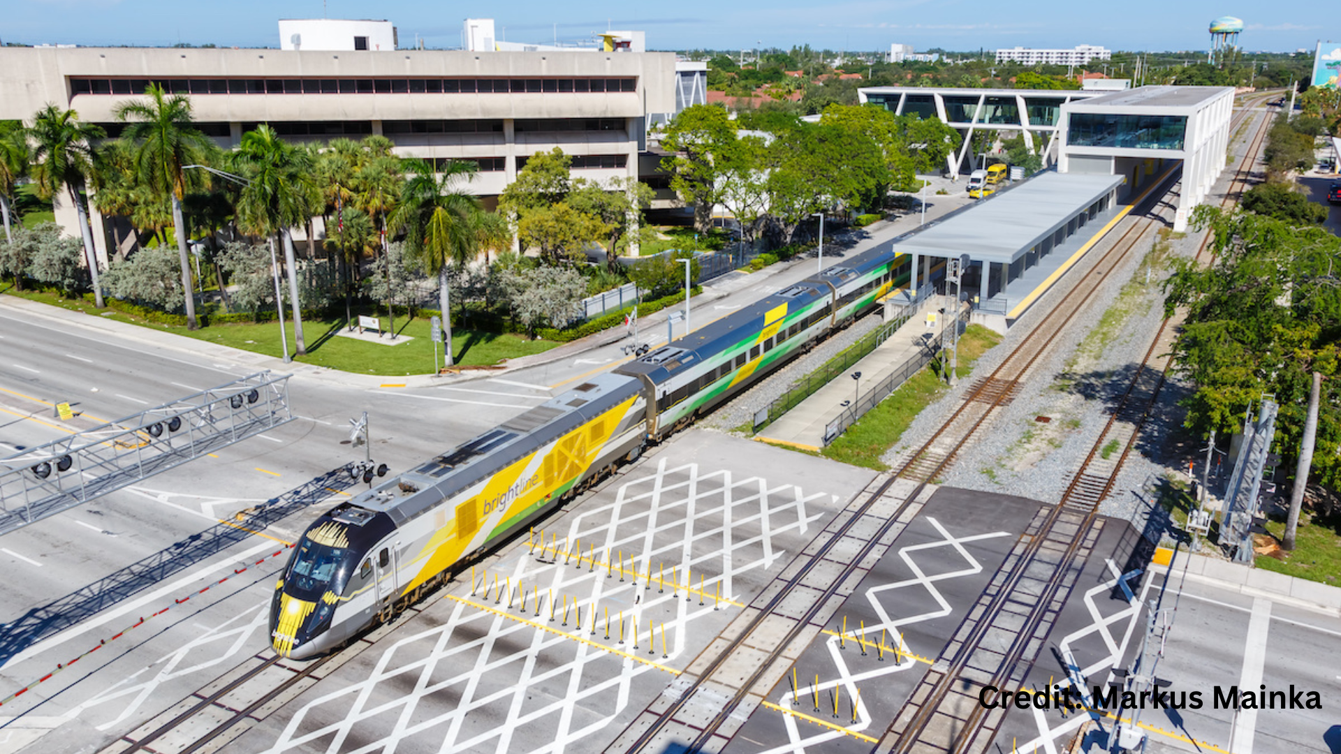 Brightline