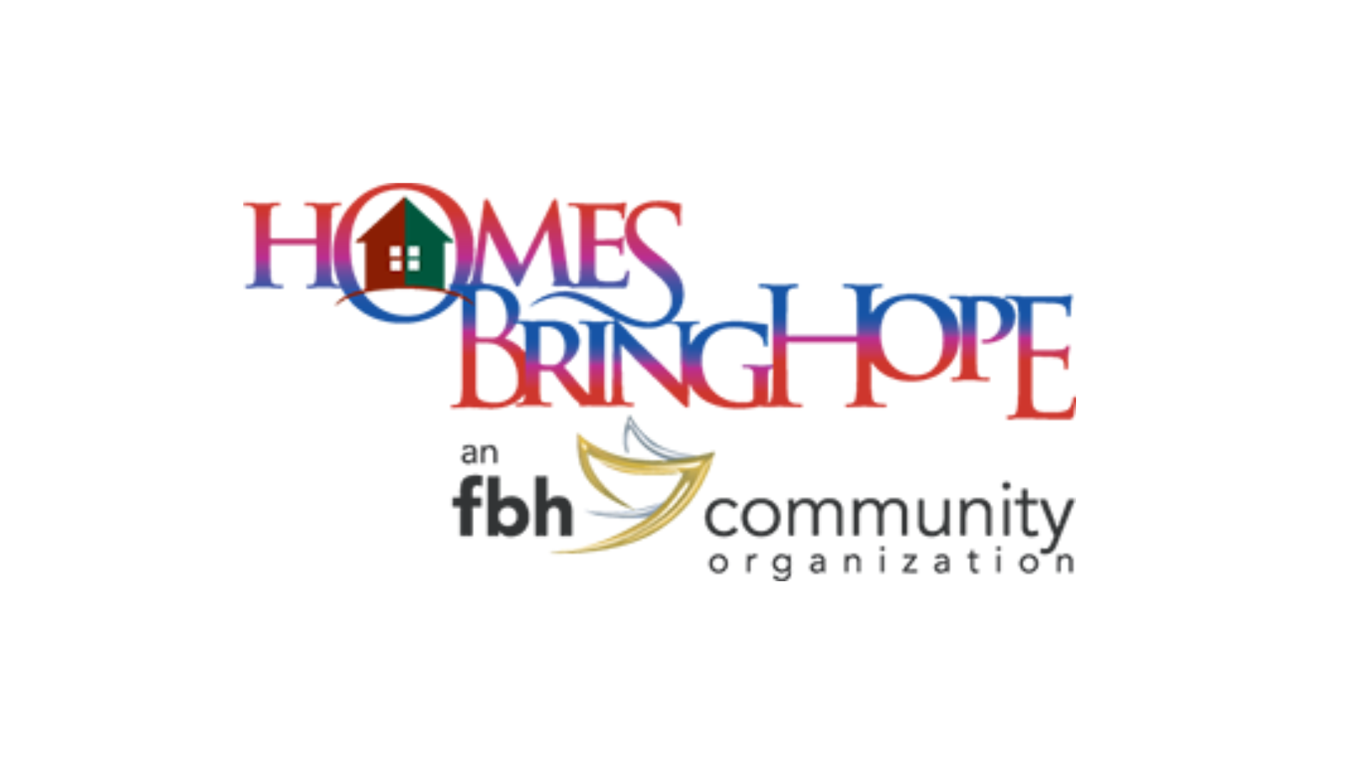 Homes Bring Hope