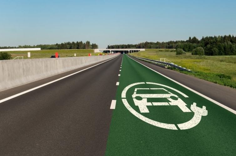 EV Highway Project