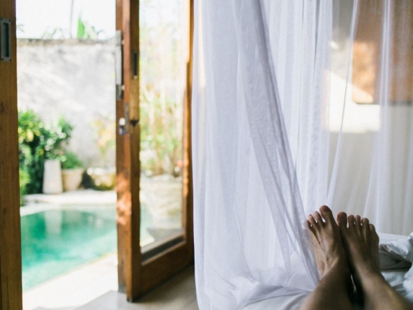 Central Florida Home