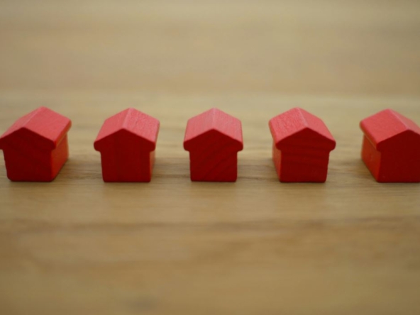 Real Estate Investing 101