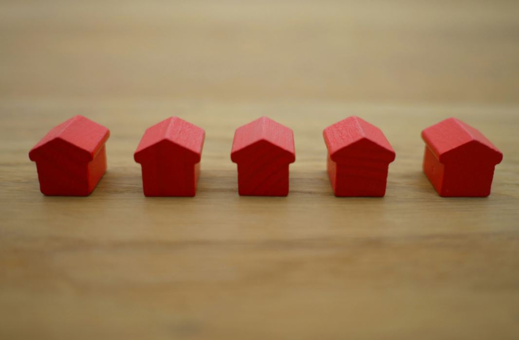 Real Estate Investing 101