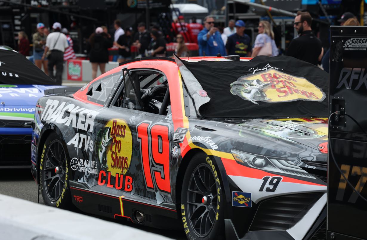 Things to Do in Daytona