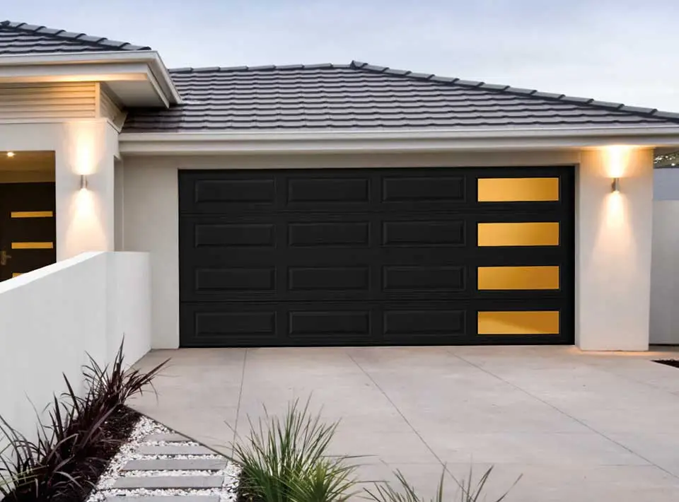 Cleaning Your Garage Door