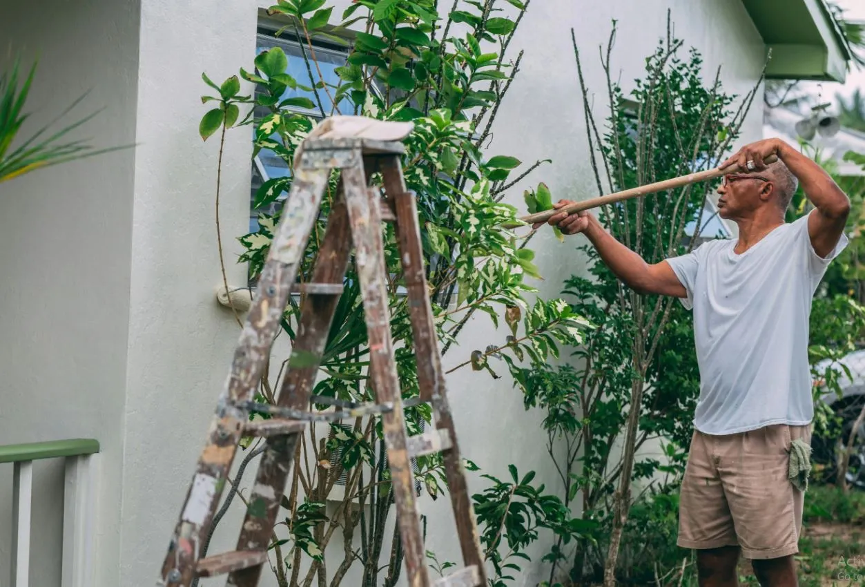 Renovation Tips for Rental Properties