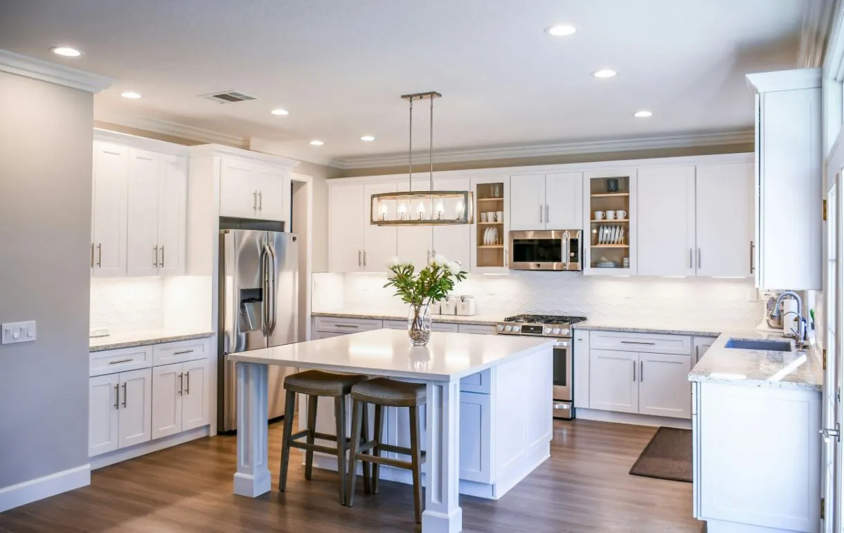 10 Things to Do Before You Sell Your House