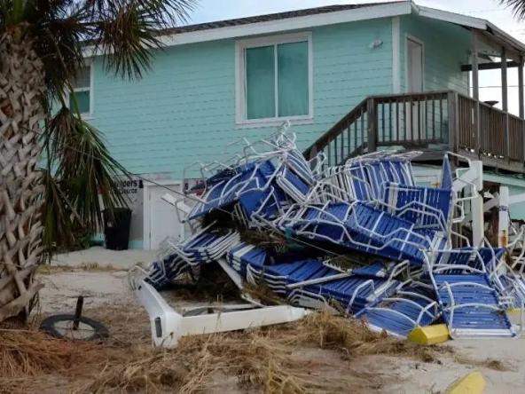 Disaster Relief Grants