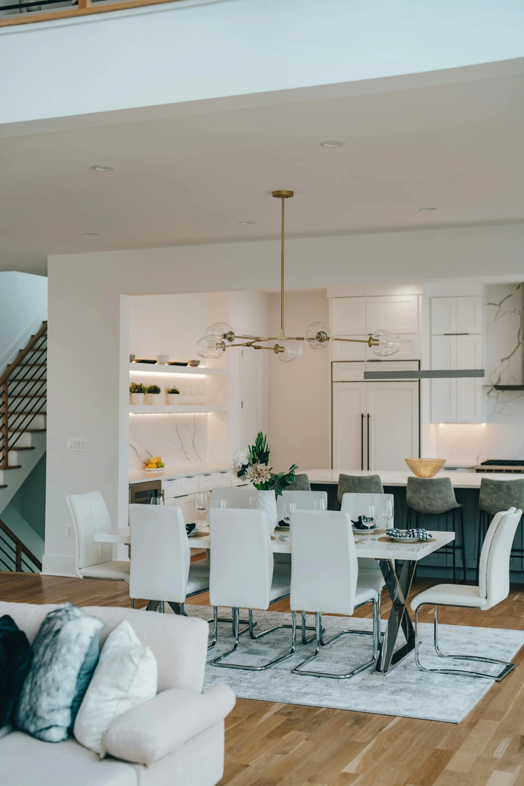 Kitchen Upgrades Value