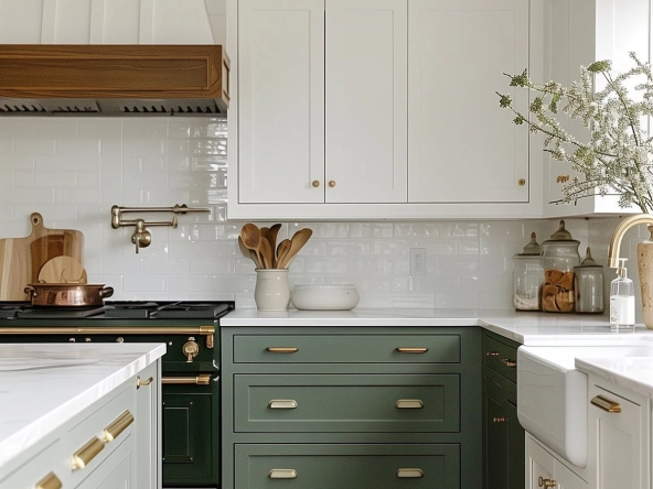 Kitchen Remodel Trends