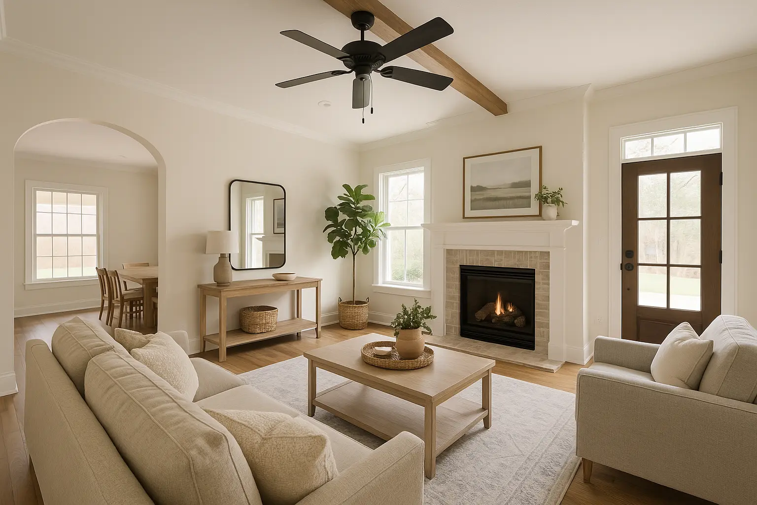 Real Estate News March 26