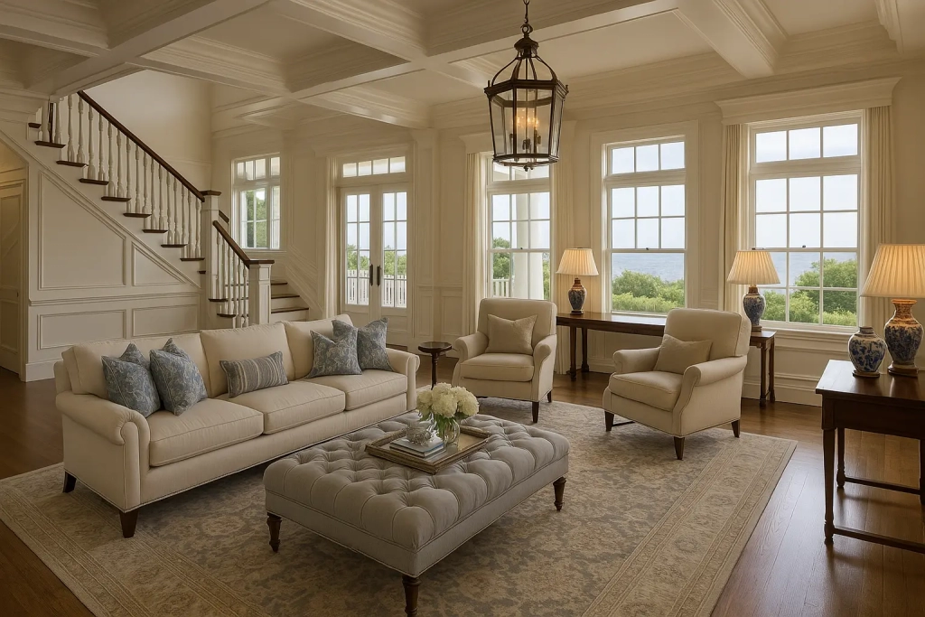 Real Estate News March 31