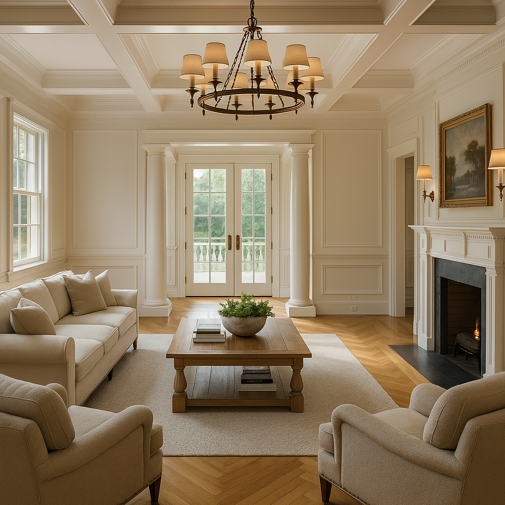 real estate news for April 7