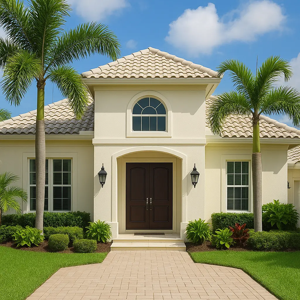 real estate news for April 23