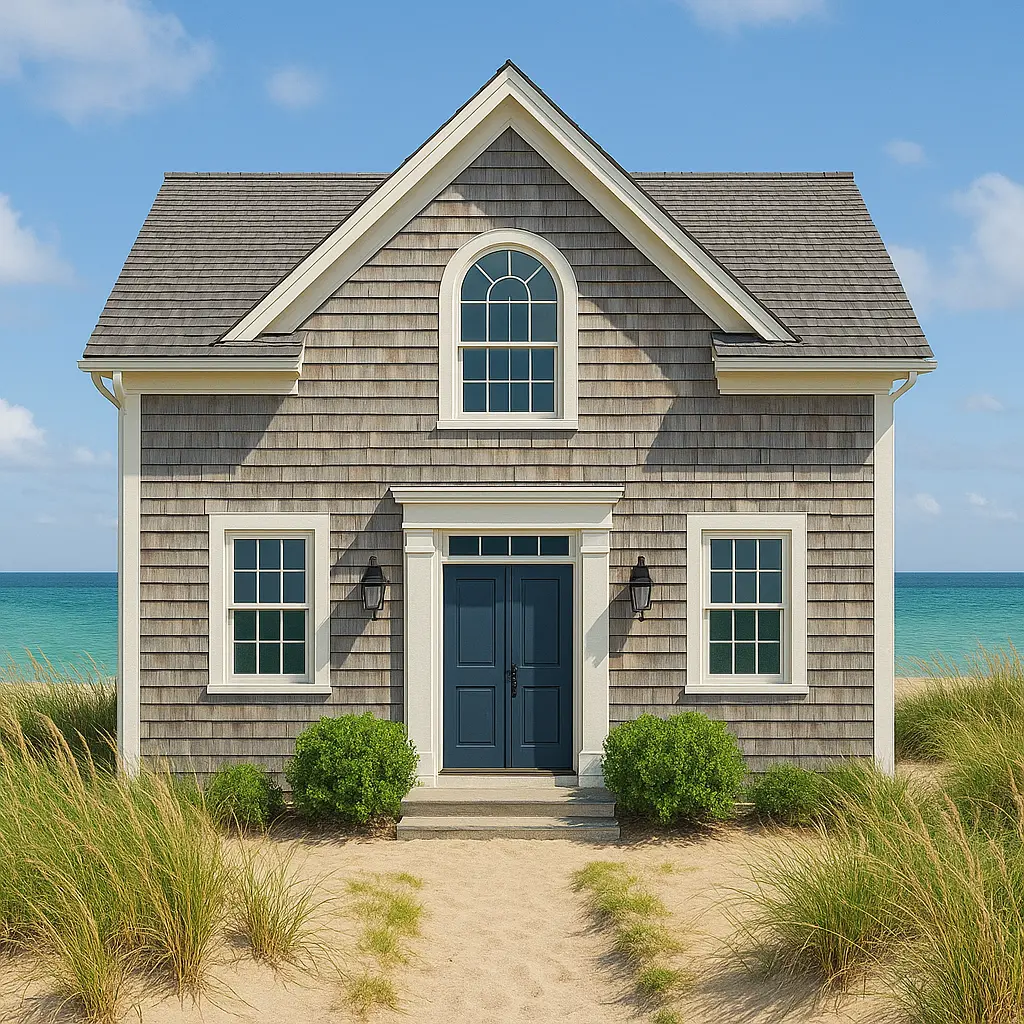 real estate news for April 24