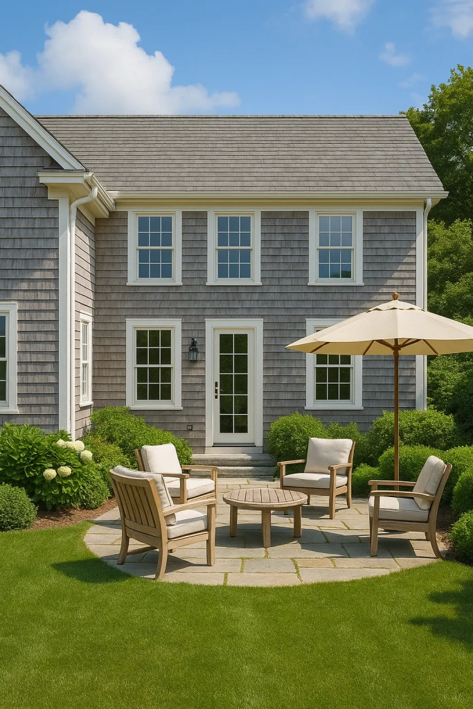 real estate news for April 25