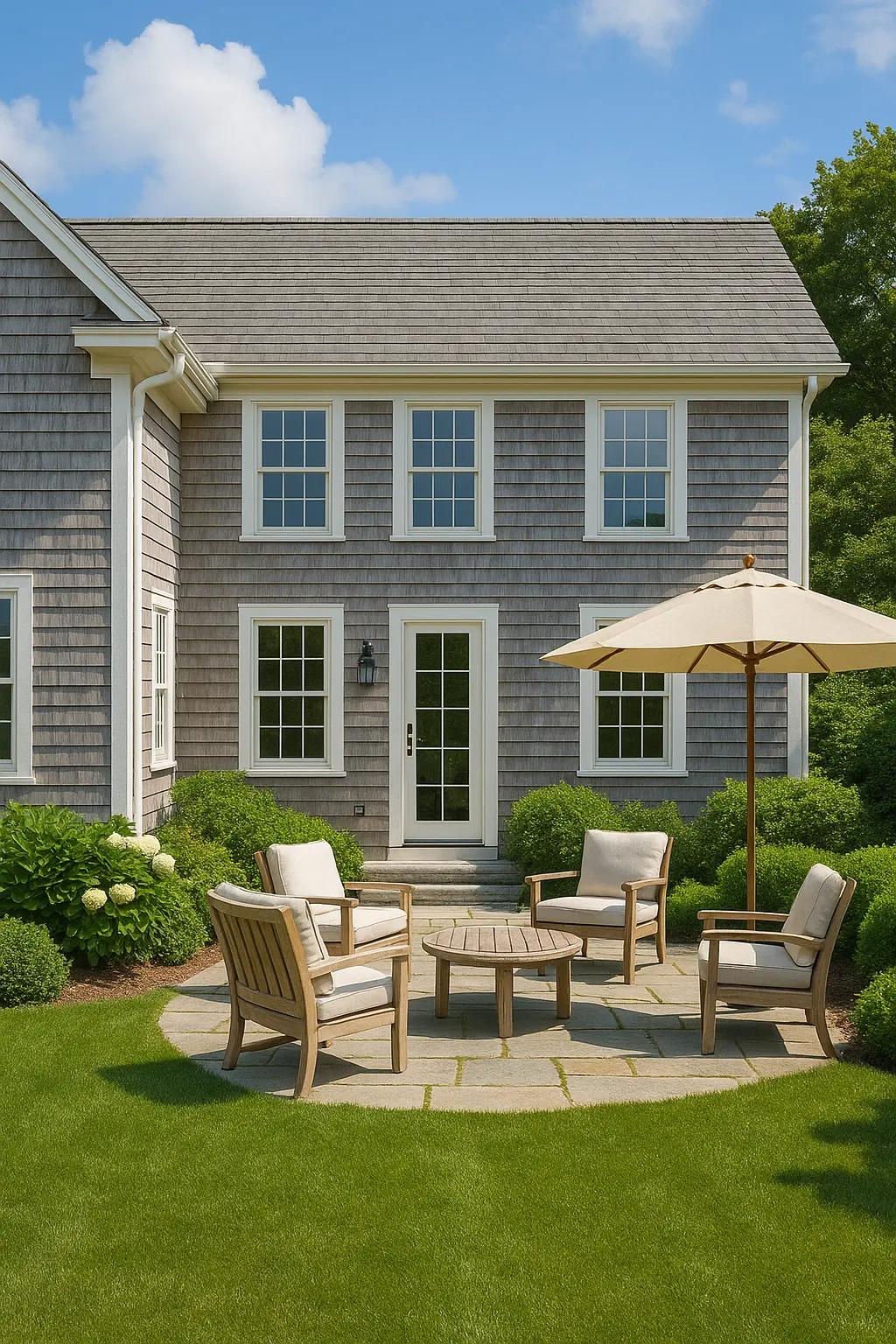 real estate news for April 25