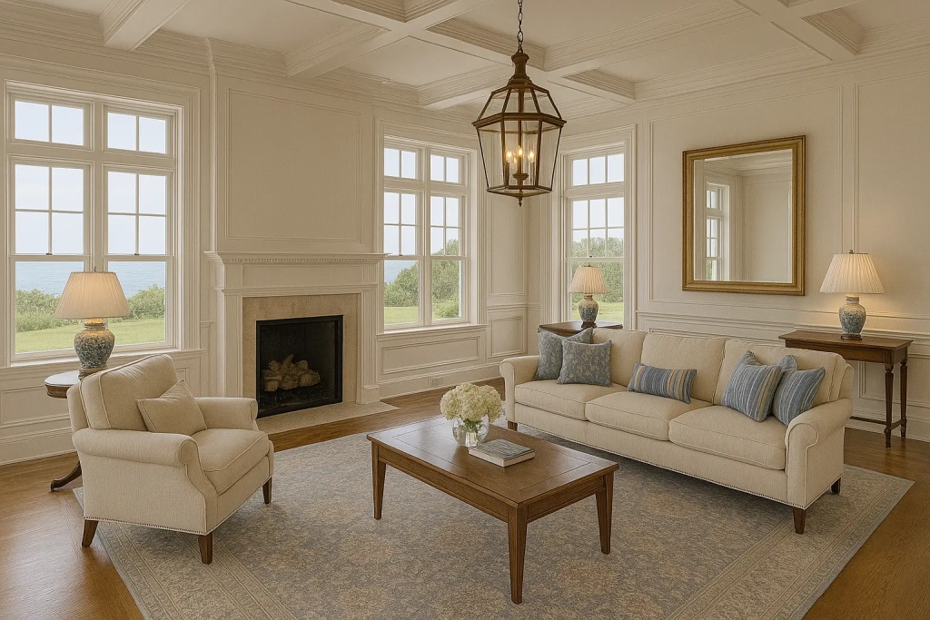 real estate news for April 4