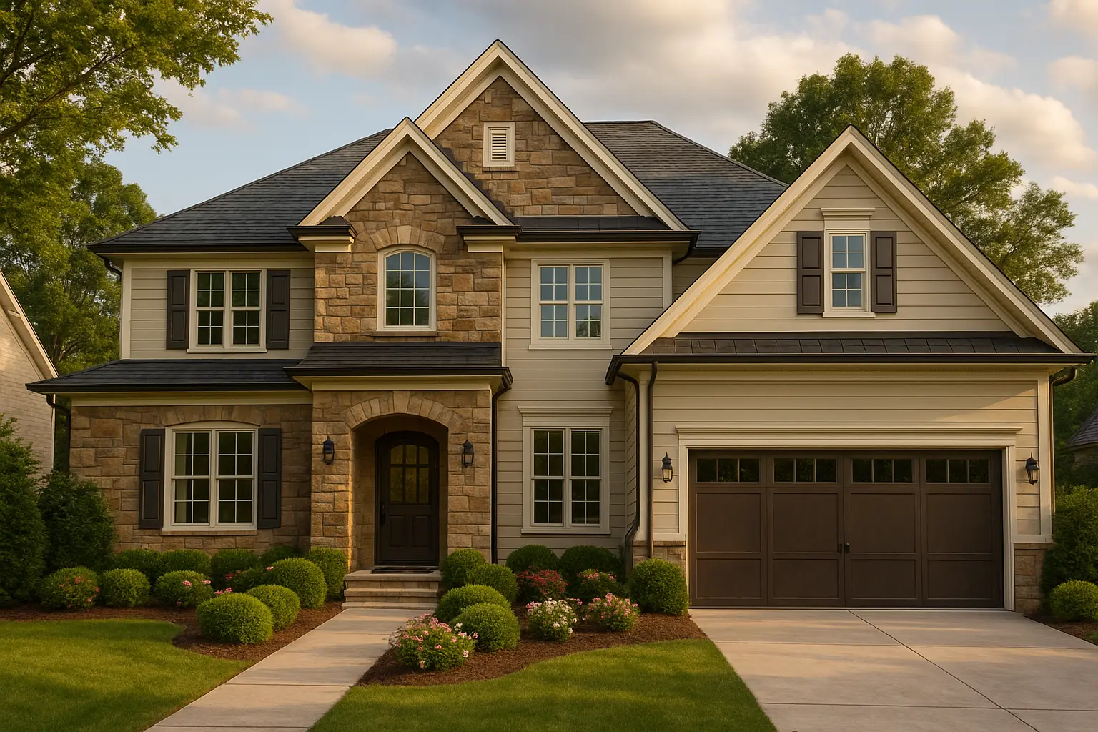 real estate news for May 14th