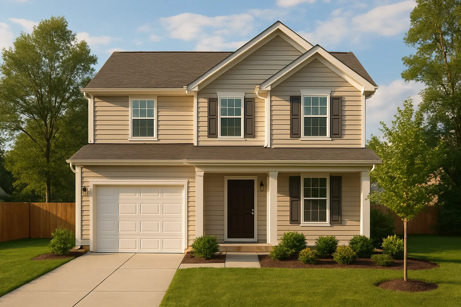 real estate news for May 20th