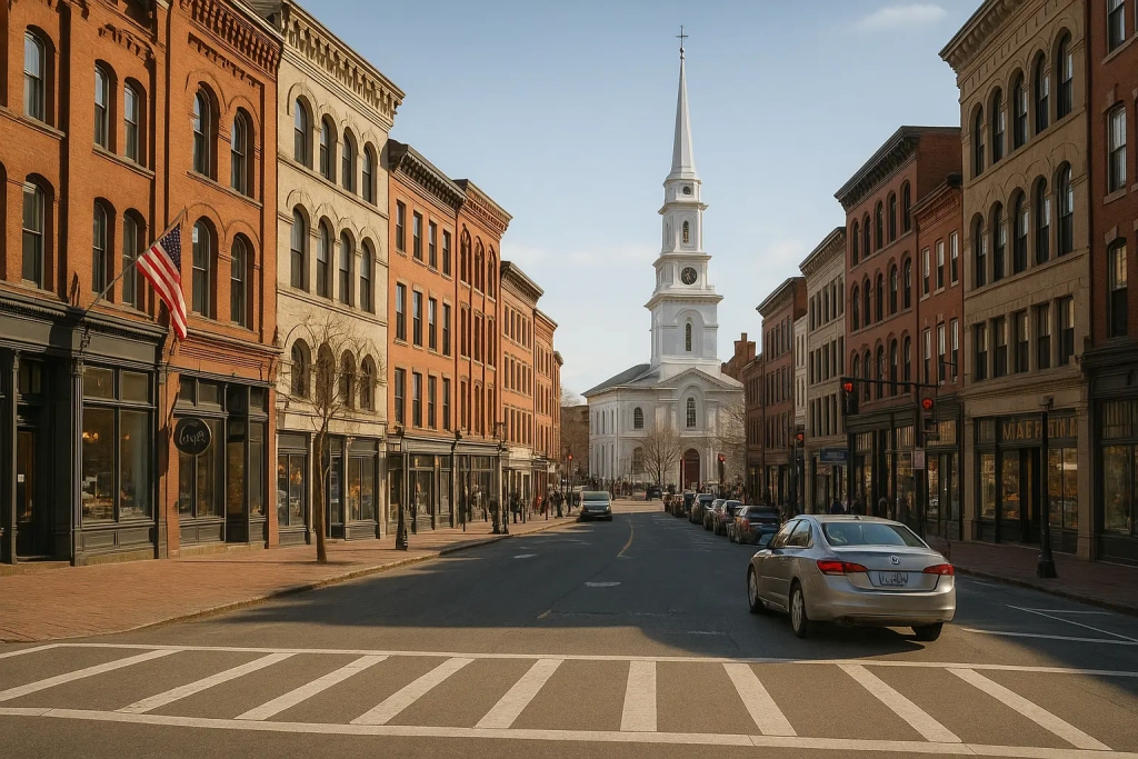 real estate news for May 8th