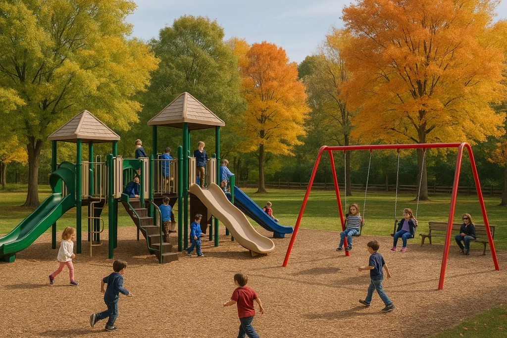 real estate news for May 9th