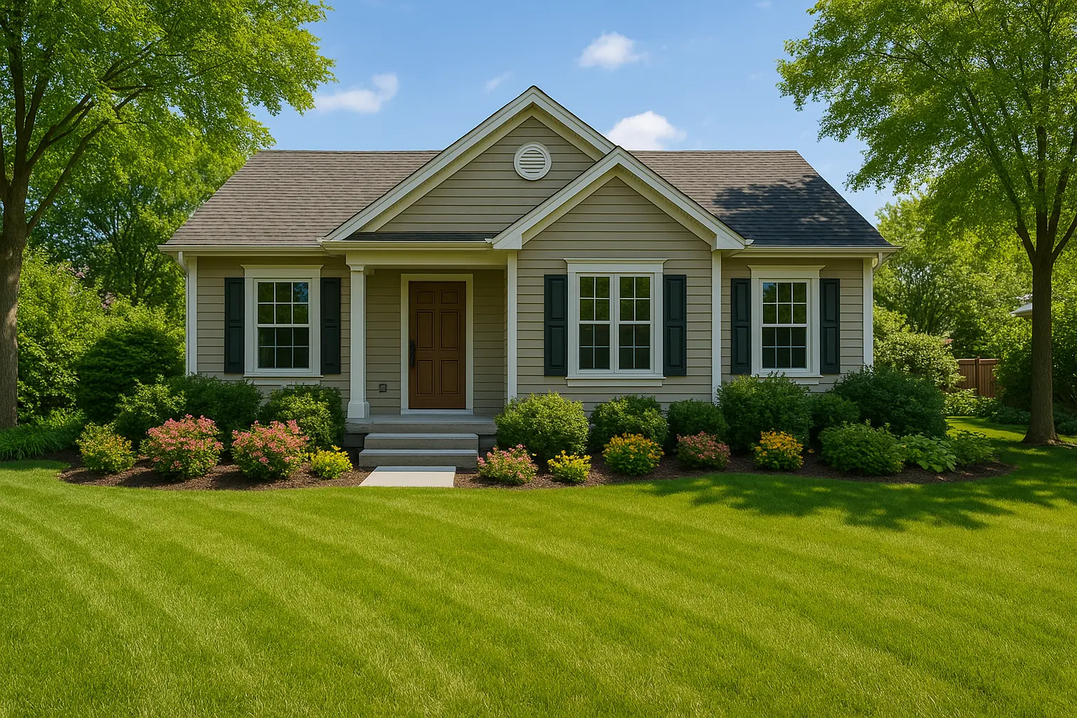 top real estate news