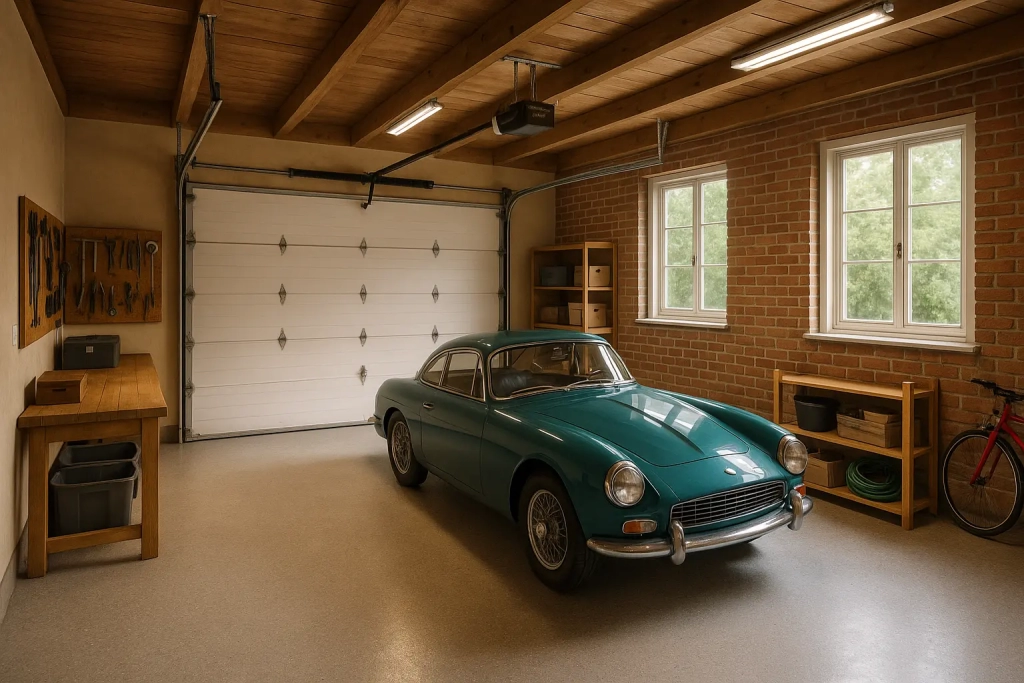 real estate news june 9th