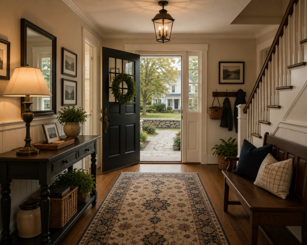 Chris Hoover moving from Florida to New Hampshire Southern NH real estate