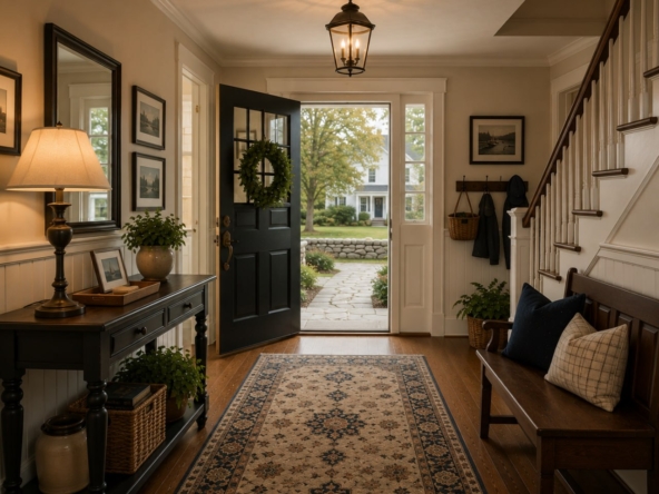 Chris Hoover moving from Florida to New Hampshire Southern NH real estate
