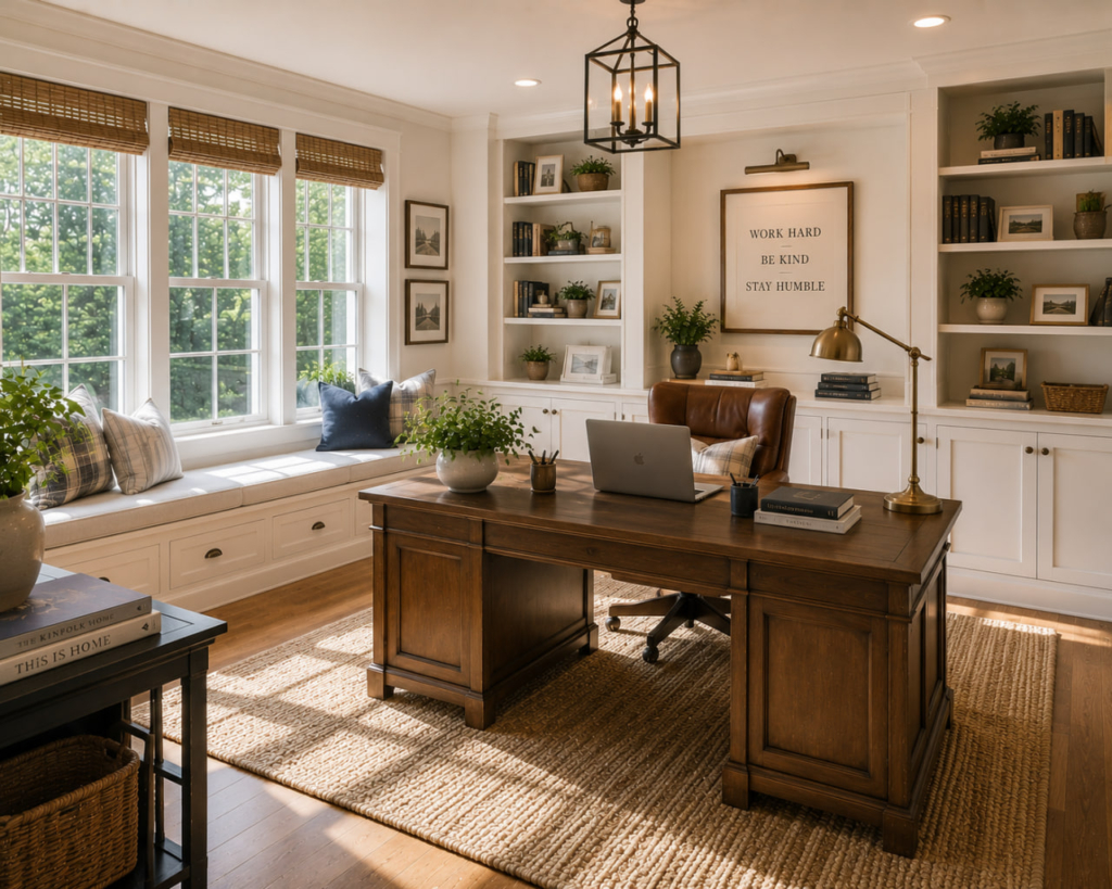 New Hampshire Realtor