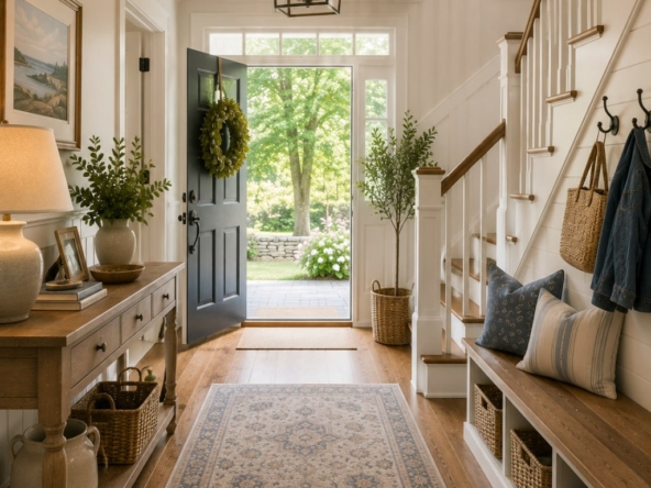 Nashua real estate market trends showing median home price decline year over year